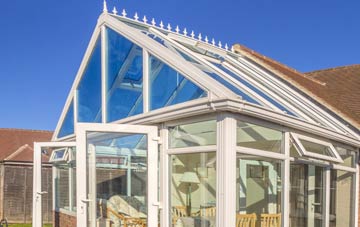 conservatory roof insulation costs Bar End