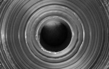 Bar End edpm waterproofing