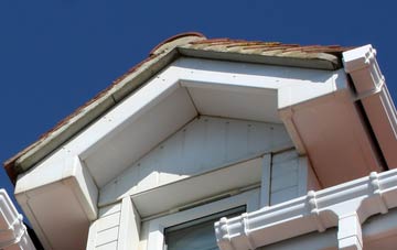 Bar End fascia installation costs