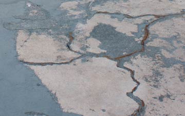 fibreglass roofing replacement Bar End