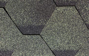 Bar End fibreglass shingle repairs