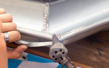 disadvantages of Bar End lead roofing