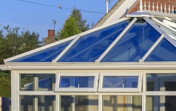 professional Bar End conservatory insulation