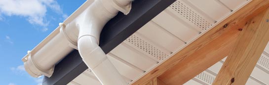 get Bar End guttering quotes today