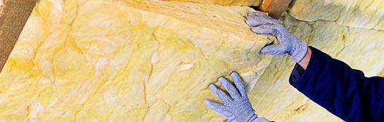 quotes for Bar End roof insulation