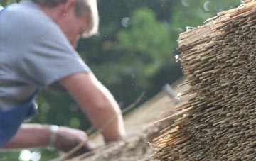 professional Bar End thatchers