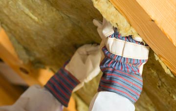 types of Bar End pitched roof insulation materials