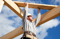 Bar End roof replacement work