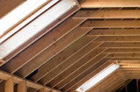 Bar End tapered roof insulation quotes